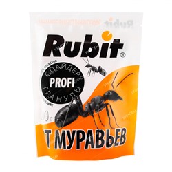 Спайдер Рубит защита от муравьев 200 гр