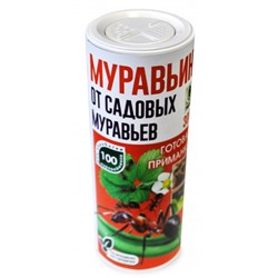 Муравьин туба 300 гр. (01-383)