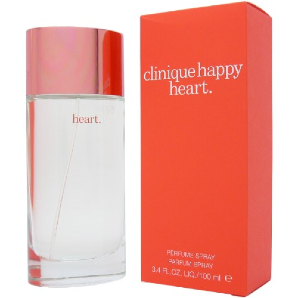 Клиник хэппи харт. Женская туалетная вода Clinik Happi Hart. Clinique Happy Parfum 100 мл. Духи Clinique Happy Heart. Clinique Happy for women 100.