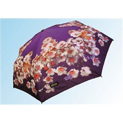Зонт 8310 сакура фиолетовая