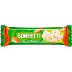 Батончик Bonfetti, 25г