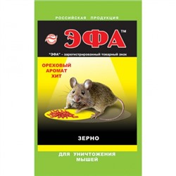 Зерно Эфа мыши (орех) 40 гр  (1-08)