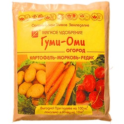 Гуми-ОМИ - Картофель 0,7 кг