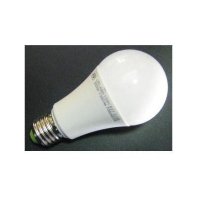 Лампа для растений Jazzway светодиод. PPG A60 Agro 9W E27 IP20