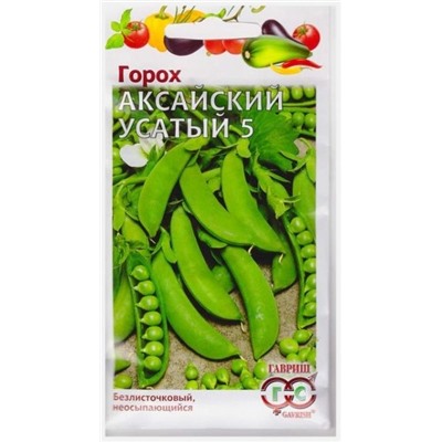 Горох Аксайский усатый 10г