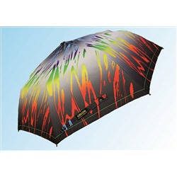 Зонт 8305 яркие штрихи