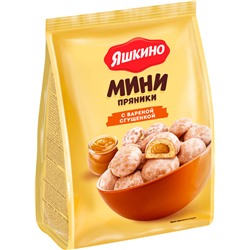 пряники с вареной сгущенкой, 300г