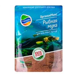 ОРГАНИК МИКС Рыбная мука 850г