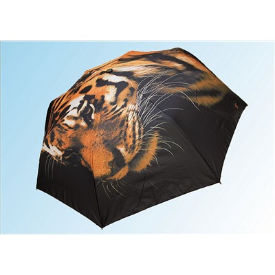 Зонт 8304 тигр