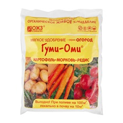 Гуми-ОМИ - Картофель 0,7 кг