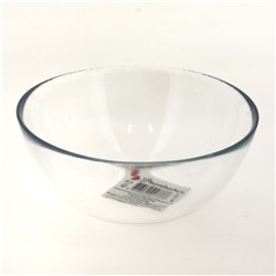 Набор салатников Invitation 6пр. закаленное стекло d=130 мм  (10341 TMP )
