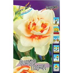 Флауэр Парад (Narcissus Flower-Parade)