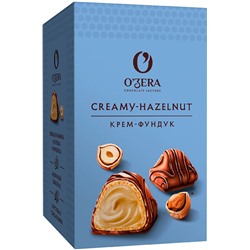 «O'Zera», конфеты Creamy-Hazelnut, 150г