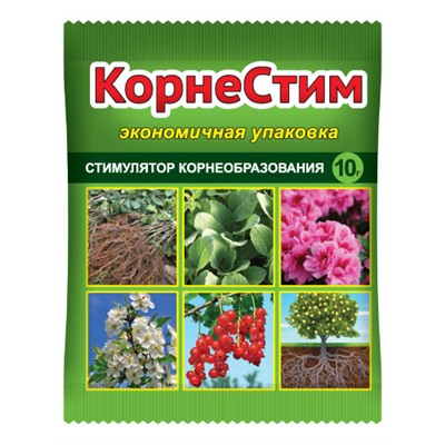 Корнестим 4 гр