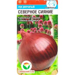 Лук репчатый Северное сияние