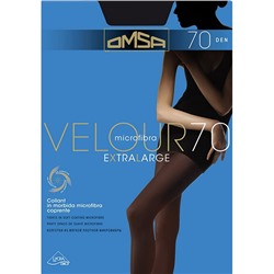 VELOUR 70 moro 2