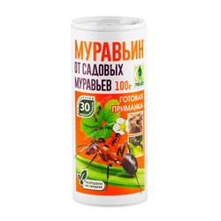 Муравьин  туба 100 гр. (01-391)