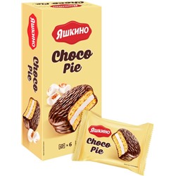 choco Pie, 180г