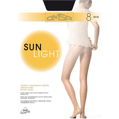 SUN LIGHT 8 beige naturel 4