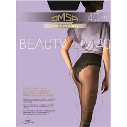 BEAUTY SLIM 40 caramello 2