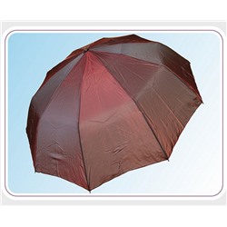 Зонт X3005 красный
