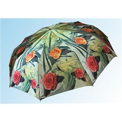 Зонт С031 чайная роза