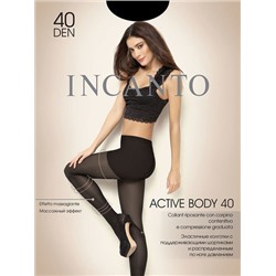 Active Body, 40 den daino, 2