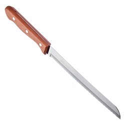 Нож для хлеба 20 см Tramontina 22317/008 (871-255)