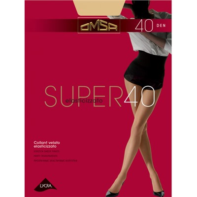 SUPER 40 daino 4