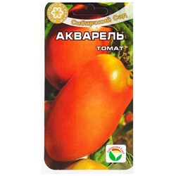 Томат Акварель