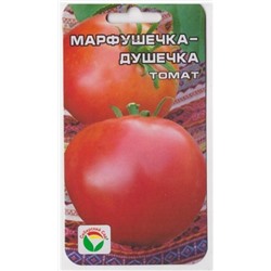 Томат Марфушечка-душечка