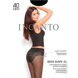 Bikini Shape, 40 den daino, 2