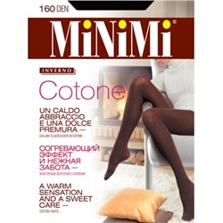 COTONE 160 moka 2