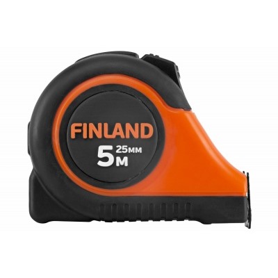 Рулетка 5м х 25мм 1939-5 Finland (1939-5)