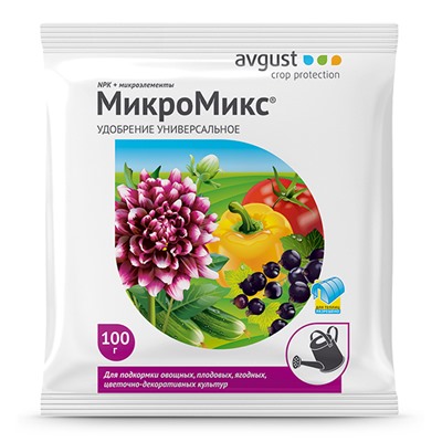 МикроМикс Универсальное 100 гр