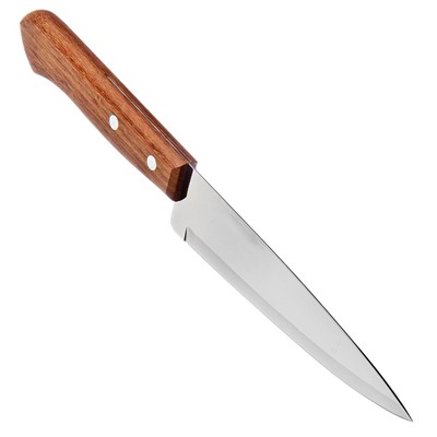 Нож Tramontina кухонный 15см 22902/006