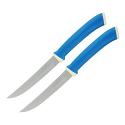 Нож Tramontina Felice для мяса 12.7см, цена за 2шт 23493/215